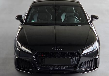 Audi TT RS TTRS|280|SAga|MR|Leder|Matrix|OLED|Carb|Garantie