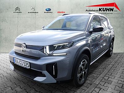 Citroën C3 Aircross Hybrid 145 Max SHZ KAMERA NAVI LED