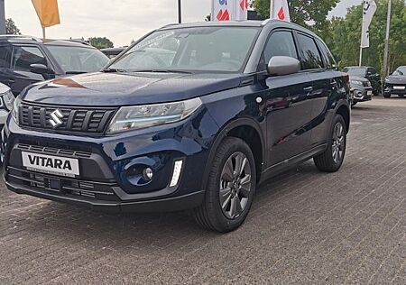 Suzuki Vitara SHINKAI 1.4 Hybrid Comfort/LED/ACC/Kamera