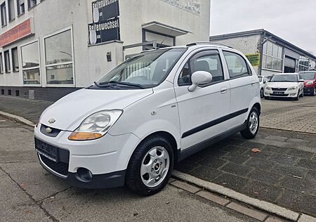 Chevrolet Matiz AT,Automatik,Efh,Euro 4 , 3 Hand,