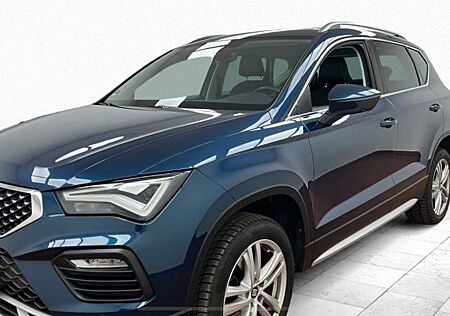 Seat Ateca Xperience