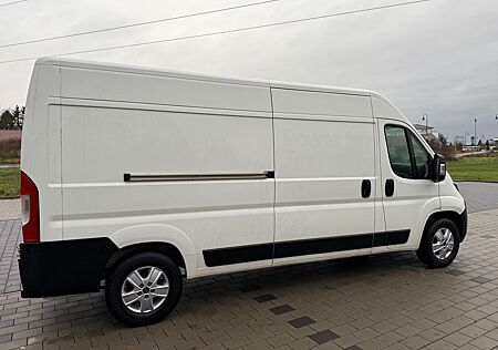 Peugeot Boxer 335 L3H2 Pro BlueHDi 140 S Sortimo Regal