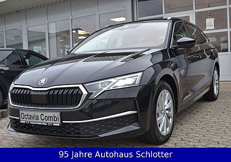 Skoda Octavia 1,5 TSI /DSG/Matrix-LED/Navi/R.View