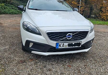 Volvo V40 CC V40 Cross Country D3 Momentum Momentum