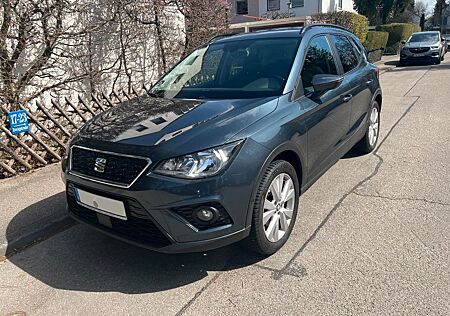 Seat Arona 1.0 TSI 85kW Style Style