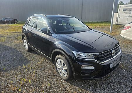VW T-Roc Volkswagen 1,0 85KW / Navi / Klimaanlage