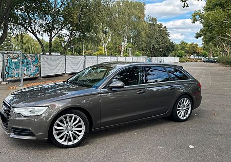 Audi A6 3.0 TDI clean d. quat S tr. Avant sport s...