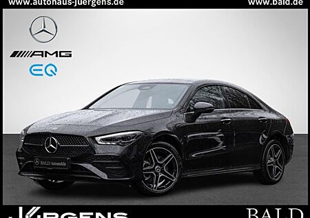 Mercedes-Benz CLA 250 e AMG/Wide/ILS/Pano/Cam/Amb/Night/18''