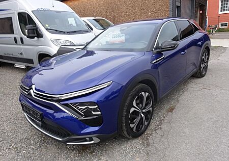 Citroën C5 X Shine Hybrid PureTech225