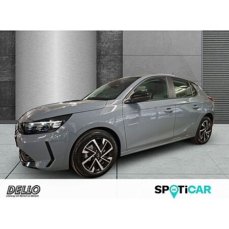 Opel Corsa leasen