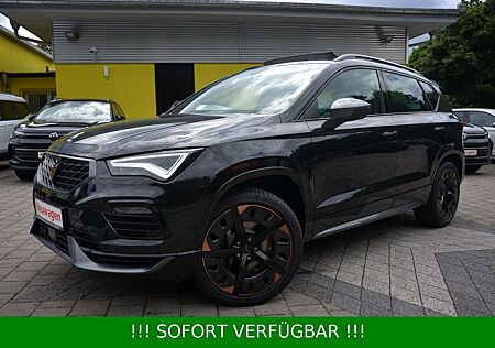 Cupra Ateca 2.0 TSI VZ 300 DSG+5JGAR+PANO+360°+COPPER