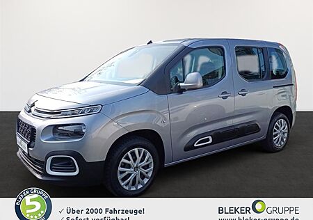 Citroën Berlingo 1.2 PureTech 130 Feel M S&amp EAT