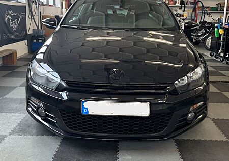 VW Scirocco Volkswagen 2.0 TDI 125kW Edition | *ALLES NEU*