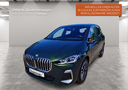 BMW 223d xDrive Active Tourer M Sport Kamera LED