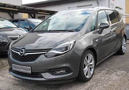 Opel Zafira 1.4 ECOTEC Turbo INNOVATION*PDC-SHZ-7Sitz