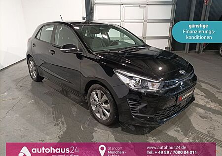 Kia Rio 1.0 T-GDI Vision ParkPilot|Sitzheizung|DAB