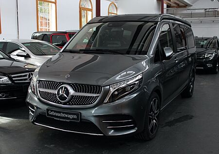 Mercedes-Benz V 300 d *Marco Polo *1-HAND*AMG-PAKET*TÜV NEU*