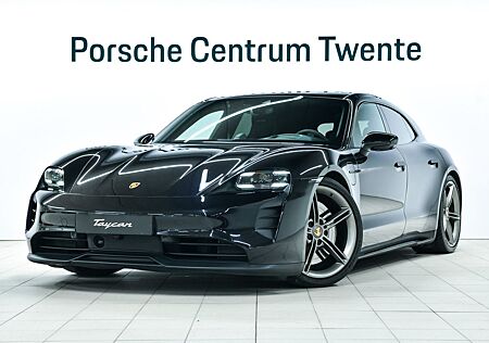 Porsche Taycan GTS Sport Turismo