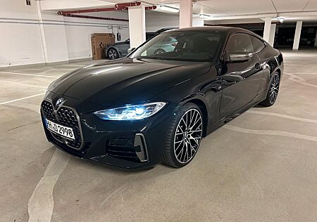 BMW M440i xDrive Coupe M-Sport HUD GSD 360 Asisst