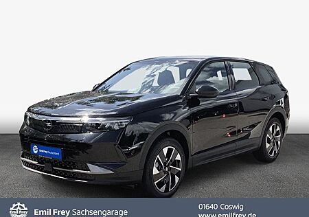Opel Grandland X Grandland 1.2 DI Hybrid 48 V Autom Edition new