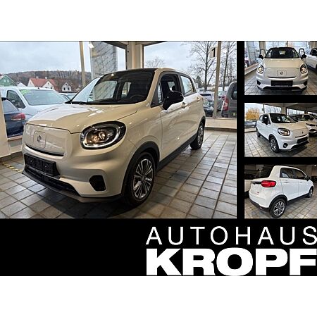 Leapmotor T03 leasen