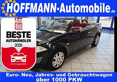 Renault Megane ohne Tüv