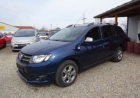 Dacia Logan MCV II Kombi Celebration