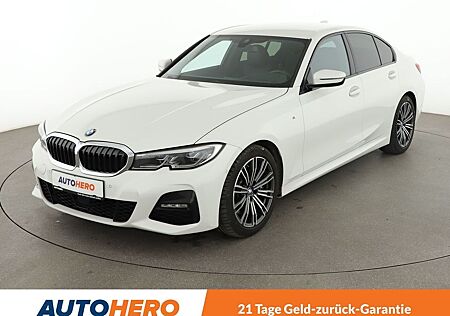 BMW 330i M Sport Aut.*NAVI*LASER*ACC*HUD*H&K*CAM*