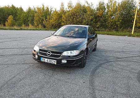 Opel Omega 2.0 16V Editon 100 Edition 100