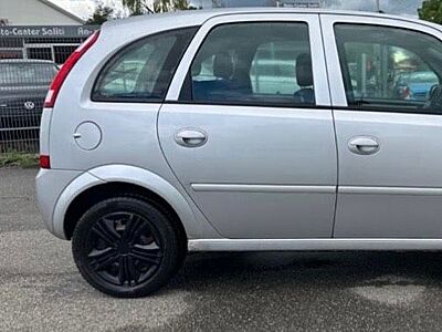 Opel Meriva 1.6
