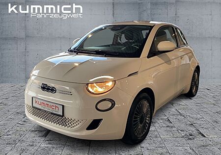 Fiat 500E Neuer 500 *25 Jahre Batteriegarantie*