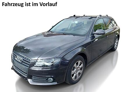 Audi A4 Avant 1.8TFSI Ambiente BI-XENON/NAVI/TEMP.