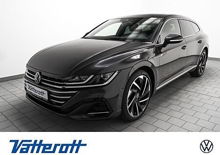 VW Arteon Volkswagen Shooting Brake R-Line 2.0 TDI 4MOTION DSG