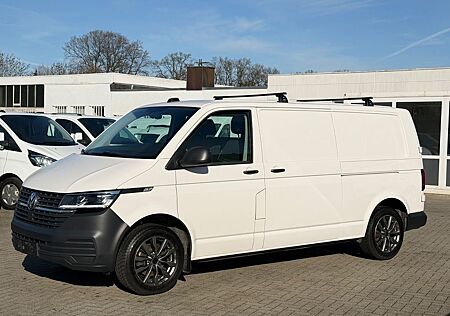 VW T6 Transporter Volkswagen T6.1 TRANSPORTER LANG DSG/LED/ACC/AHK/STANDHZ