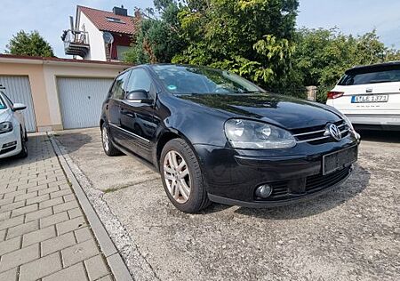 VW Golf Volkswagen 1.4 Edition Edition