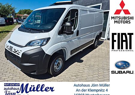 Fiat Ducato 3T L2H1 KAWA  120MT  Standheizung