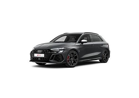 Audi RS3 RS 3 Sportback quattro