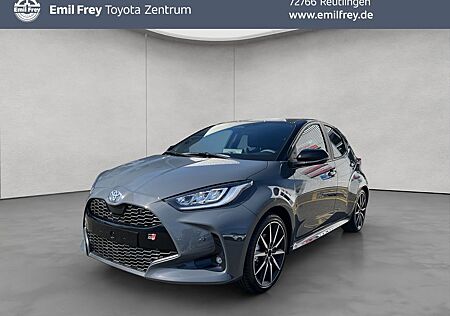 Toyota Yaris Hybrid 130 1.5 VVT-i GR SPORT