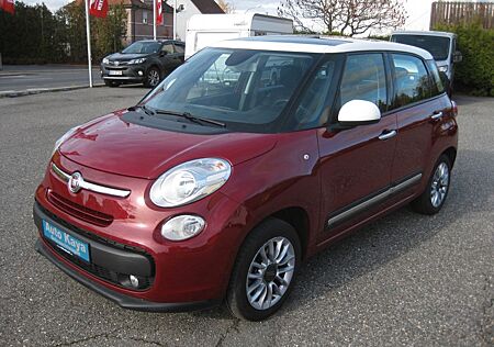 Fiat 500L Lounge