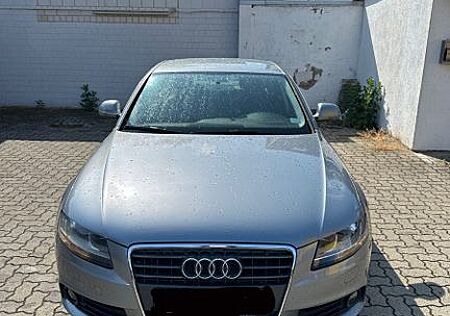 Audi A4 1.8 TFSI 88kw Ambiente Ambiente