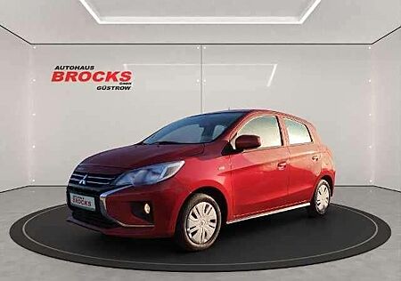 Mitsubishi Space Star Select 1.2 MIVEC 5-Gang