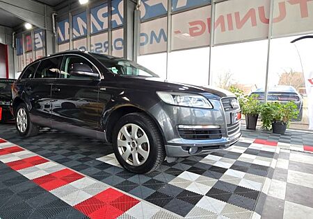 Audi Q7 Q73.0TDI quattro/7 Sitzer/Kamera/Xenon/ Garantie