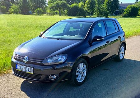 VW Golf Volkswagen IV 1.2 TSI BlueMotion Technology Style