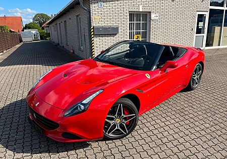 Ferrari California INZAHLUNGNAHME / TAUSCH 13.500 km