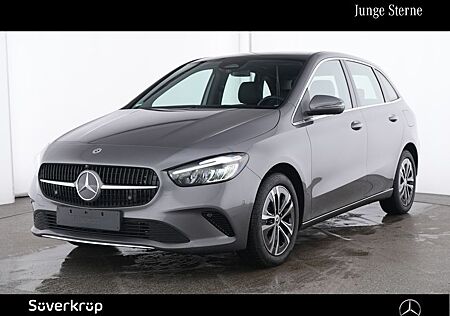 Mercedes-Benz B 250 gebraucht kaufen Mercedes-Benz B 250 e , PROGRESSIVE SPUR PANO KAMERA PDC SHZ