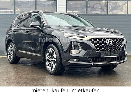 Hyundai Santa Fe Premium 4WD Top Ausstattung