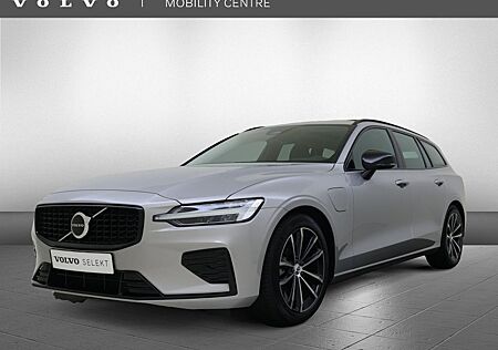 Volvo V60 T6 AWD Plus Dark | panorama dach | Dodehoekd