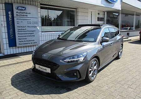 Ford Focus Hybrid 155 ST-LINE X Panorama+Techn.P.