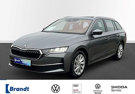 Skoda Octavia Combi 1.5 eTSI Selection DSG+LED+KAMERA