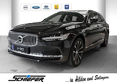 Volvo V90 T6 Recharge Inscription Allrad *Xenium* LED